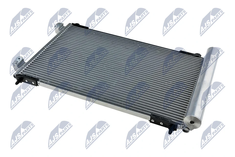 Condenseur, climatisation NTY CCS-PE-007