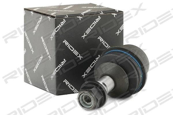 Rotule de suspension RIDEX 2462S0377