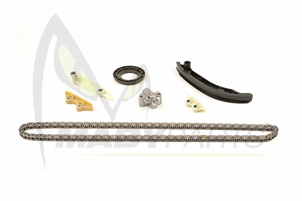 Kit de distribution par chaîne MABYPARTS OTK032068