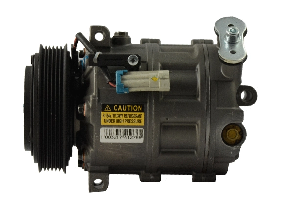 Compresseur, climatisation Airstal 10-0212