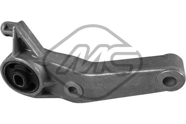 Support, suspension du moteur Metalcaucho 57620