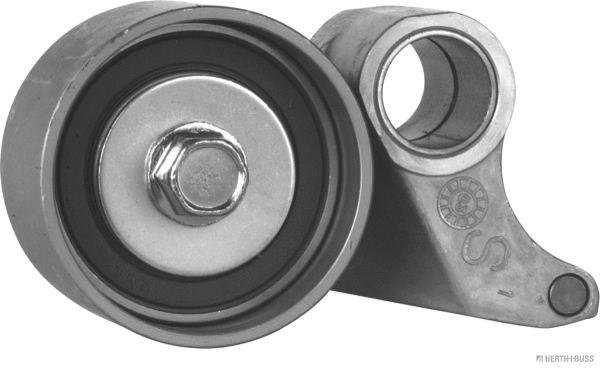 Poulie de tension, courroie crantée HERTH+BUSS JAKOPARTS J1149004