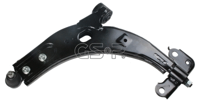 Bras de liaison, suspension de roue GSP S061264