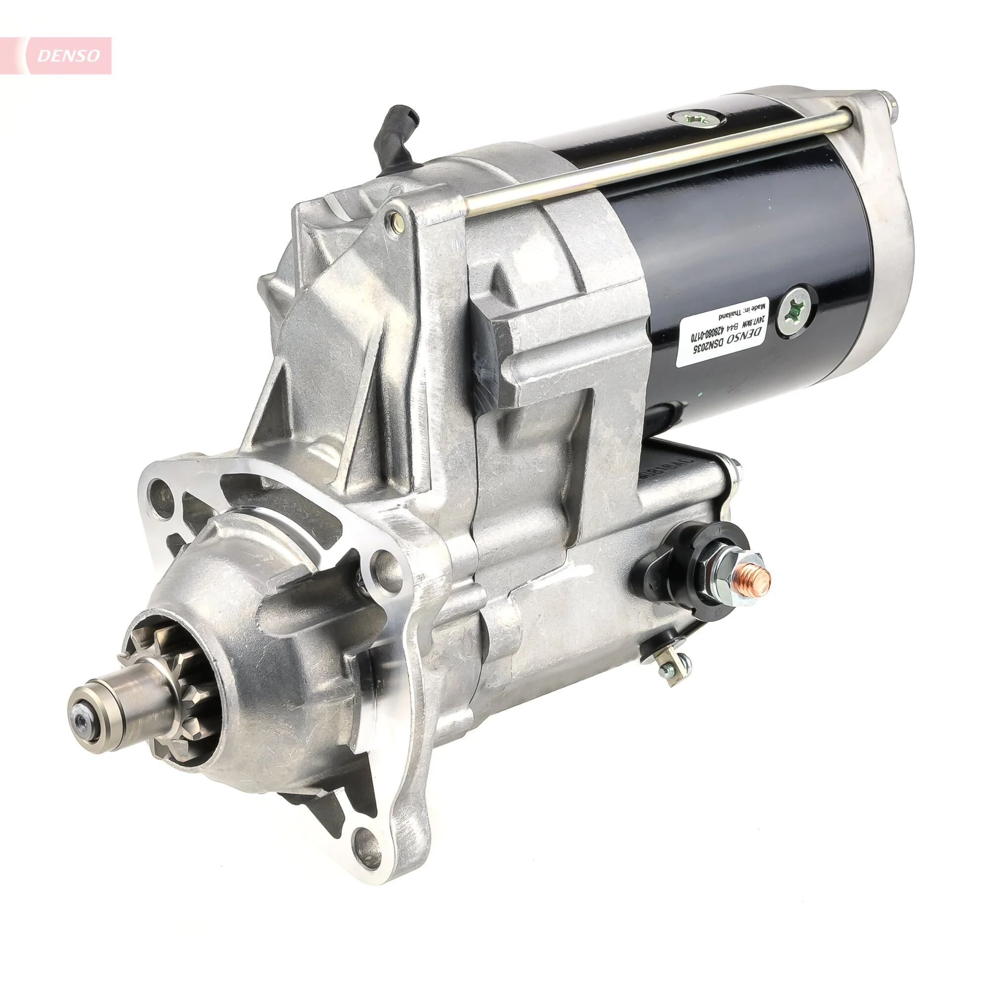 Démarreur DENSO DSN2035