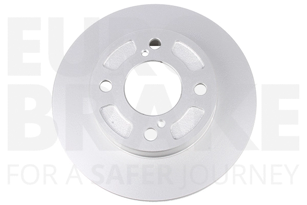 Disque de frein EUROBRAKE 5815315238