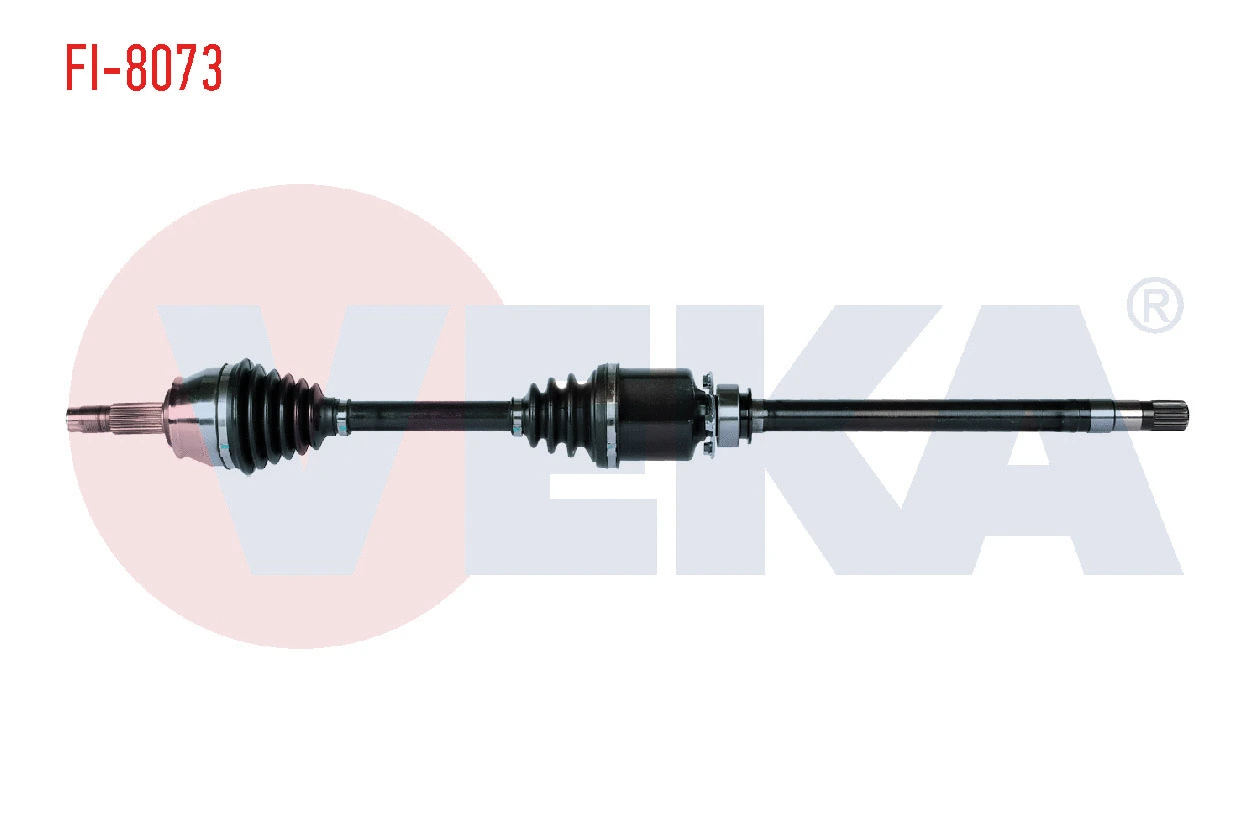 Arbre de transmission VEKA FI-8073