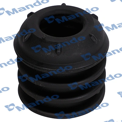 Butée élastique, suspension MANDO DCC000312