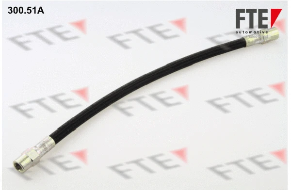 Flexible de frein FTE 9240149