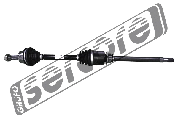 Arbre de transmission SERCORE 221038