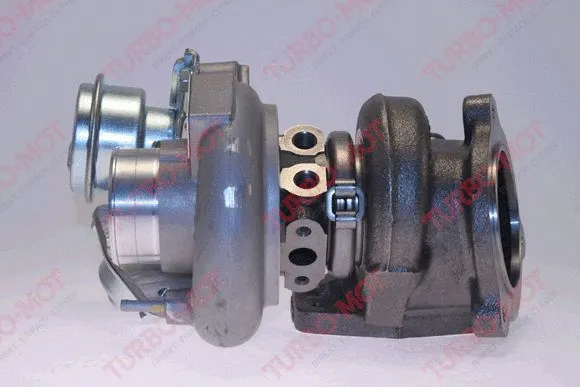 Turbocompresseur, suralimentation TURBO-MOT 660762