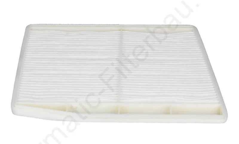 Filtre, air de l'habitacle AIRMATIC Filterbau IF0809