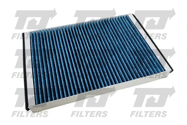 Filtre, air de l'habitacle QUINTON HAZELL QFC0503AB
