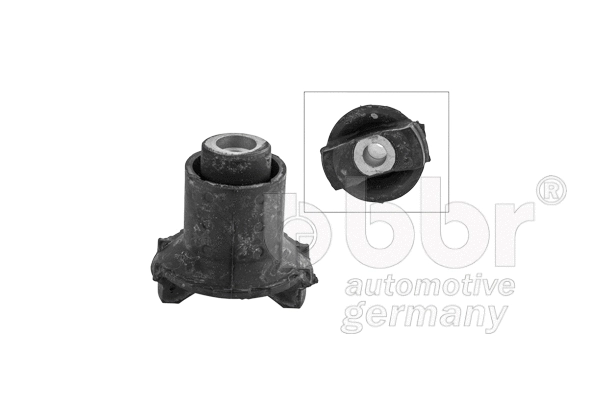 Suspension, corps de l'essieu BBR Automotive 001-10-22836