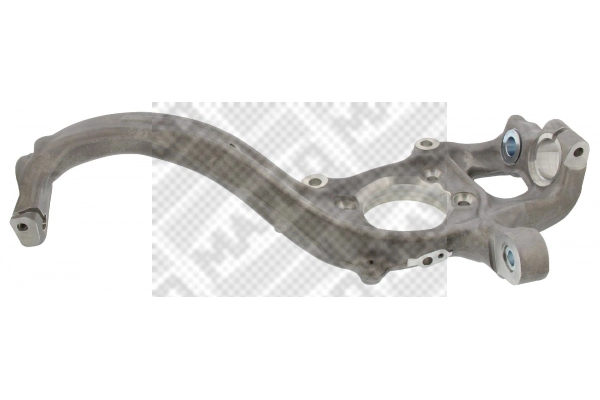 Fusée d'essieu, suspension de roue MAPCO 107786