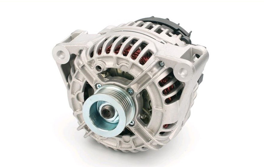 Alternateur TESLA TECHNICS TT12331