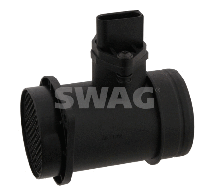 Débitmètre de masse d'air SWAG 30 92 8603