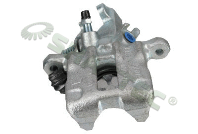 Étrier de frein SHAFTEC BC8790
