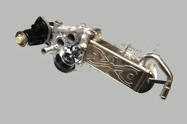 Vanne EGR DÜRER VR81152