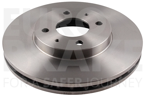 Disque de frein EUROBRAKE 5815202249