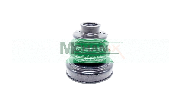 Joint-soufflet, arbre de commande Mchanix MZCVB-007