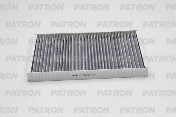 Filtre, air de l'habitacle PATRON PF2345