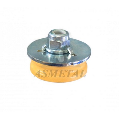 Coupelle de suspension ASMETAL 45BM2431