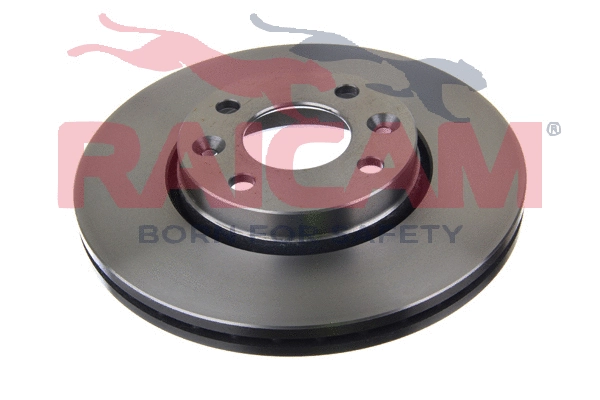Disque de frein RAICAM RD01291