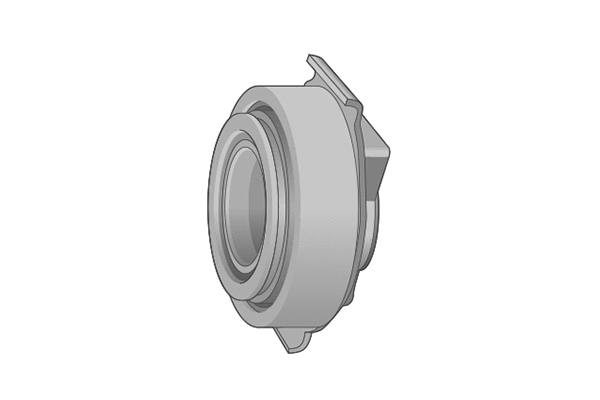 Butée de débrayage SKF Brazil VKC 3559
