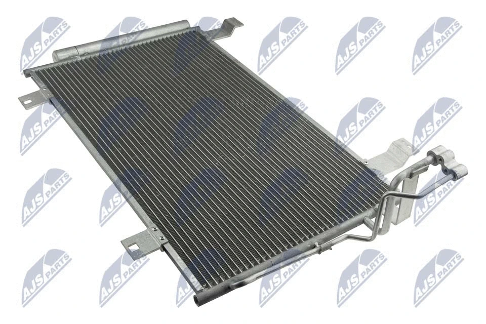 Condenseur, climatisation NTY CCS-MZ-014