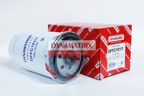 Filtre à carburant DYNAMATRIX DFFC101/1