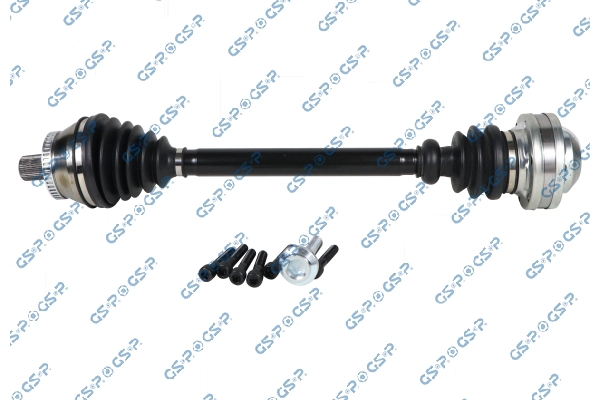 Arbre de transmission GSP 202156