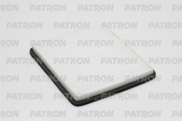 Filtre, air de l'habitacle PATRON PF2325
