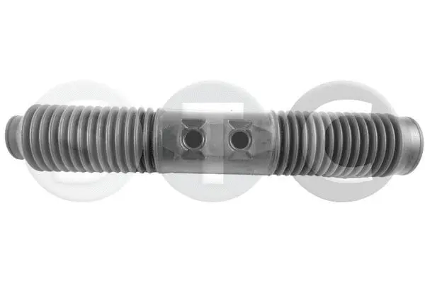 Jeu de joints-soufflets, direction STC T411428