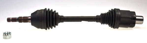Arbre de transmission SPIDAN 25781
