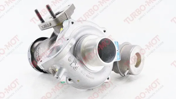 Turbocompresseur, suralimentation TURBO-MOT 678982