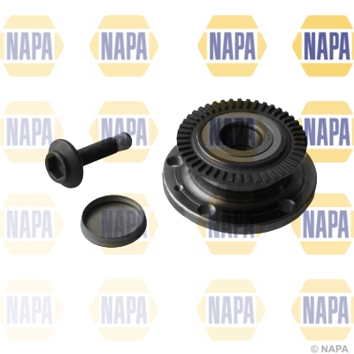 Kit de roulements de roue NAPA PWB1222