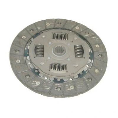Disque d'embrayage OSSCA 00572