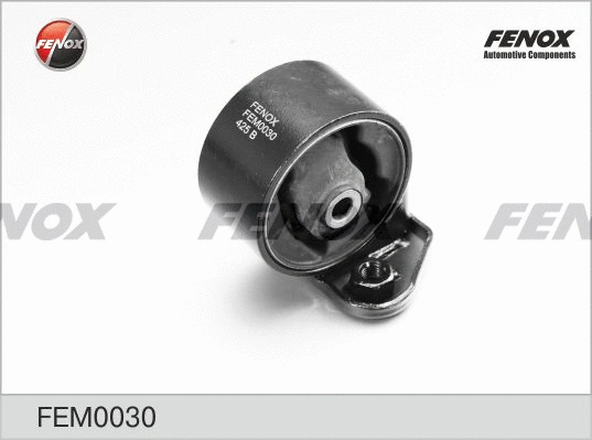 Support moteur FENOX FEM0030