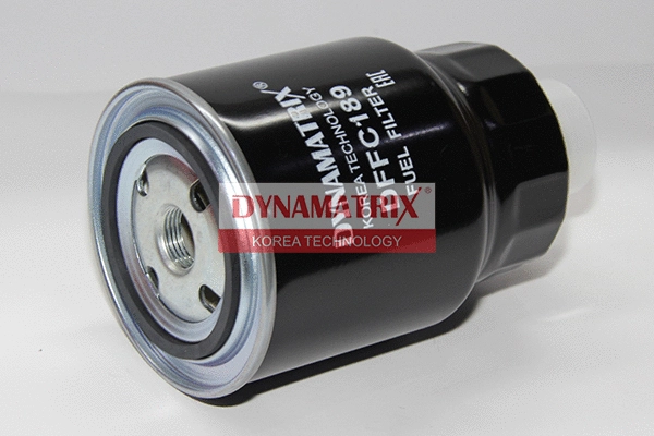 Filtre à carburant DYNAMATRIX DFFC189