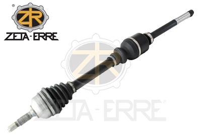 Arbre de transmission ZETA-ERRE ZR11699