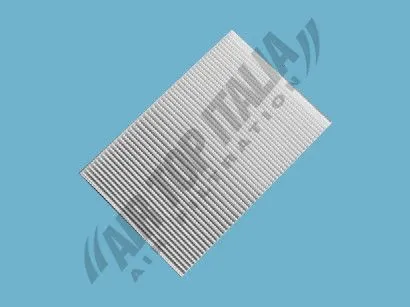 Filtre, air de l'habitacle ASTER ASF2555