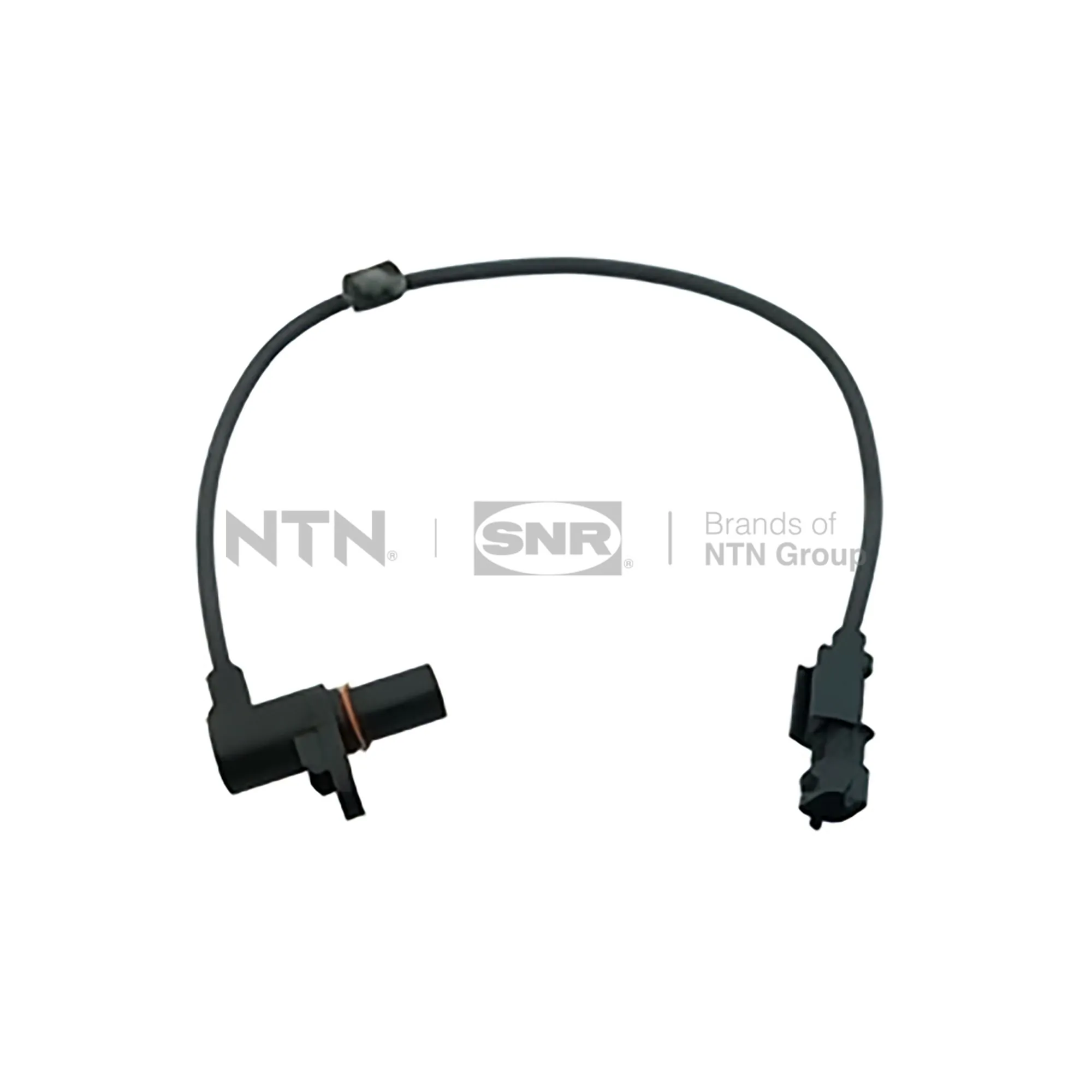 Capteur d'angle, vilebrequin SNR CKP184.03