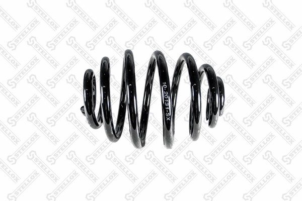 Ressort de suspension STELLOX 10-20131-SX