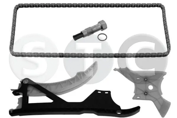 Kit de distribution par chaîne STC T458315