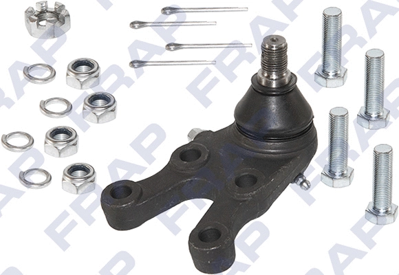 Rotule de suspension FRAP F3370