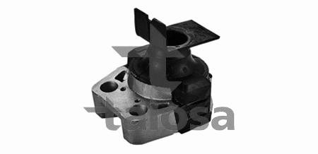 Support moteur TALOSA 61-16248