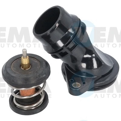 Thermostat, liquide de refroidissement VEMA 460145