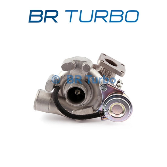 Turbocompresseur, suralimentation BR Turbo 4913505000RS