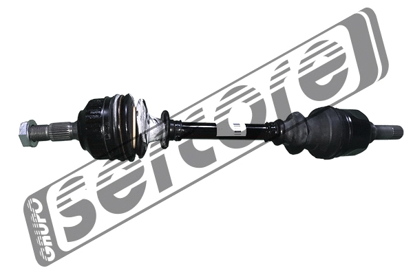 Arbre de transmission SERCORE 22442A