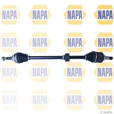 Arbre de transmission NAPA NDS1203R